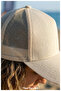 Mesh Baseball Cap for Women and Men (Unisex) (5 Pieces, Front Seamless) - 3