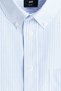 Relaxed Fit Short-sleeved Oxford shirt - 6