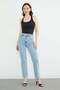 Halter Neck Blouse - 5