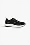 6m Murry g 6Fx Black Sports Shoes - 102065600