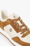 6m Velo 6Fx Brown Men's Brown Sports Shoes - 023A - 7
