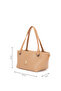 K.Beige Women's Messenger Bag Us26538 - 3