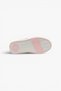 6m Port 6Fx Girls' White Sports Shoes - 102124373 - 4