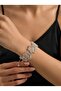 Polar Star Crystal Bracelet