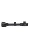 3-9x50 zoom sniper scope red,green light steel body