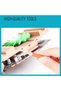 Tweezers set precision tweezers set - 4