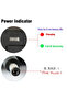EU 36V Smart Lithium Battery Charger DC42V 2A 5.5x2.1mm For 10 Series 36V 8AH 9AH 10AH 12AH 20AH Wit - 4