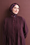 وشاح من الحرير الخالص 9614D 84