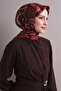 Pure Silk Twill Scarf 9634D 82 - 2
