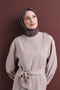 وشاح من الحرير الخالص 9644D 06