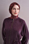 وشاح من الحرير الخالص 9638D 82 - 3
