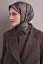 وشاح من الحرير الخالص 9626D 52 - 3