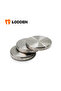 TC4 GR5 D98x18mm LODDEN Titanium Block 98mm Dental TC4/GR5 CAD CAM Titanium Alloy Disk Restoration M - 4