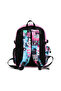 Art Pink Backpack 17" - 3