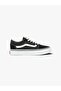 Kids Boy Ward Lace Up Casual Shoes, Black - 3