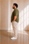 Men's Plus Size Oversize Short Sleeve T-Shirt 3XL 4XL 5XL 6XL 7XL 8XL 9XL - 2