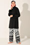 26649 Women's Long Sleeve Hijab Swimsuit - 2