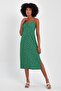 SLING DRESS WITH BACK GIPE (B23-00127) - 4