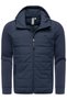 Steppjacke Rendy Tech YOUMODO - 4