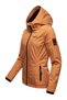 Übergangsjacke Brombeere - 2