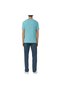Herren T-Shirt - Basic, Logoprint, Rundhals, Baumwolle - 4