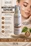 Locci̇'s Water Based Intensive Moisturizing Cream 150 ml