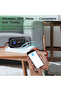 وحدة تحكم شحن الطاقة الشمسية اللاسلكية MPPT 12-24 20A 20A 12V/24V، لوحة طاقة شمسية ذكية Bateria Power R - 6