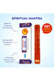 Ullas Spiritual Mantra 80 Incense Sticks + Stick Holder - 3
