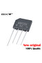 KBL406-600V 6A 5PCS 2A 3A 4A 6A 8A 10A 15A 600V 800V 1000V مقوم جسري ثنائي KBP206 210 310 KBL