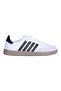 Boulder 1726 white women's sneaker shoes - 2