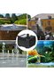 4W 180L/H 2.5W Submersible Water Pump for Aquarium Tabletop Fountains Pond Water Gardens and Hydropo - 5