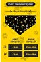 Beers Cat And Dog Collar Scarf Bandana - 5