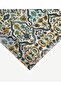 Patterned Shawl - 2