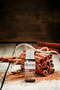 Cinnamon Leaf Oil 10ml - 2