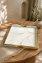Beste Tea Coffee Breakfast and Presentation Tray 37 X 37 - 3