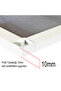 Pvc Pimapen Window Screen Mounting Corner Edge Fastening Apparatus 5 Sets of Screws (Suitable for 10X20 Profiles) - 3