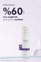 Skin Renewing and Anti-Aging, Repair Peptide Skin Care Serum 30 ml (PEPTIDE COMPLEX) - 3