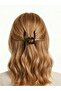 Women's Bowknot Hair Clip Latch Buckle