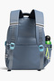 Fame Primary School School Bag Set of 3 - Backpack with Lunch Box and Pen Holder - 6