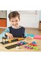 Math game - Number Rally - 3