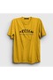 Unisex Yellow Evolution Evolution Developer Software T-shirt332793tt