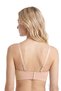 Seamless Bra - Velora |   Ten Laser Cut Underwire-Free Rib Textured Seamless Women's Bra - 5