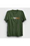 Unisex Khaki Notorious Ufc Conor Mcgregor T-shirt312131tt