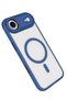 Gldisptm iPhone 17 Air Terea Magsafe Cover (94328) - Navy Blue - 4