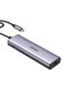 Adaptor multifuncțional USB C CM512