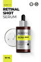Retinol Shot Serum