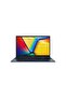 Vivobook 15 X1504VA-BQ5382W Intel Core 5 120U 8gb 512GB SSD Windows 11 Home 15.6" Fhd
