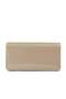 Stoned Women's Bag S73 Pudra Rugan (Powder Patent Leather) - 3