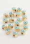 Muratech Nazar Mineli at (114251) 1 Piece-Turquoise - 2
