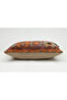 Vintage Throw Pillow Cover Made from Handmade Rug, Wool, 30X50 cm - 3